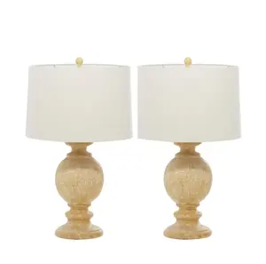 Lâmpada De Madeira Decorativa Canto Stand Lamp para Hotel Home Sala De Estar Canto Stand Lamp e sala de estudo uso