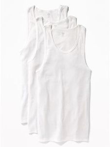 Nouveau débardeur pour homme, décontracté, manches courtes, col rond, 100% coton, respirant, coupe confortable, meilleur fournisseur - Product Image 3