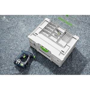 Perceuse à colonne sans fil CXS 12 2.5-Plus, modèle 576868 - Product Image 3