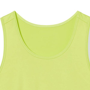เสื้อกล้ามระบายอากาศสำหรับผู้ชายเสื้อกล้ามสำหรับฤดูร้อน - Product Image 5