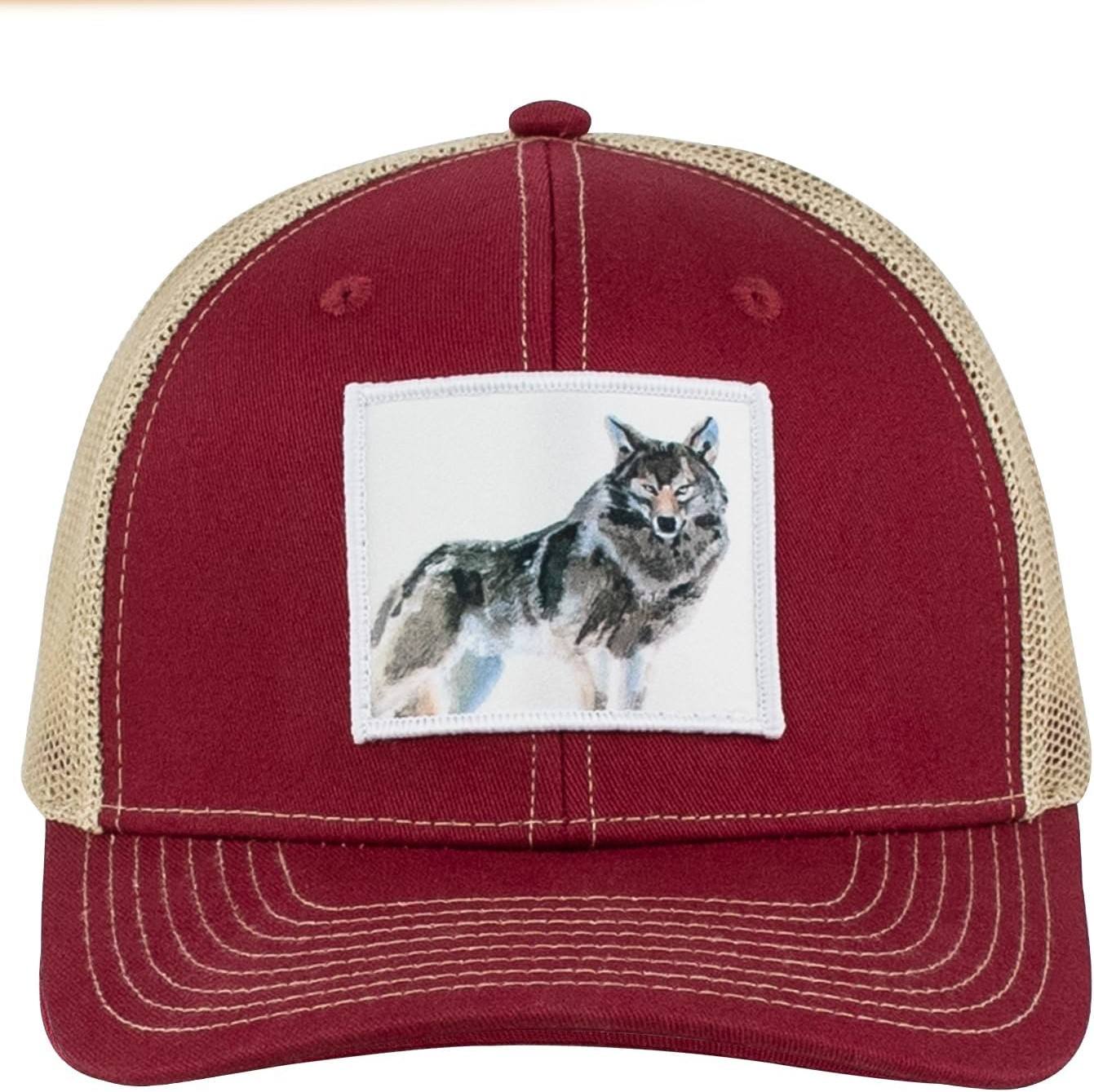 สีแดงเข้ม