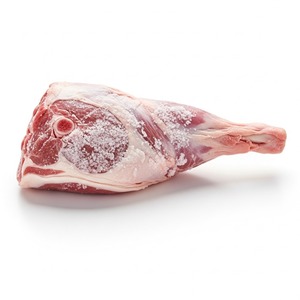 Piernas de cordero congeladas en alta demanda, la mejor selección para importadores de carne, cadenas de alimentos al por mayor y distribución internacional - Product Image 3