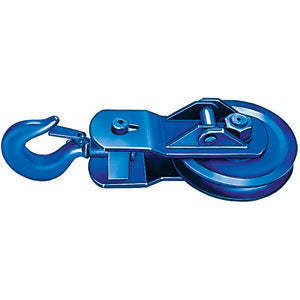 Câble en acier 2133F 130 pour levage – Catégorie de produit : Câbles en acier - Product Image 1