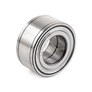 Cojinete de unidad de cubo de rueda R166.03 para <span class=keywords><strong>Peugeot</strong></span> 207 <span class=keywords><strong>208</strong></span> 301 Citroen C2 C3 C4 con eje delantero de sensor ABS integrado - Product Image 1