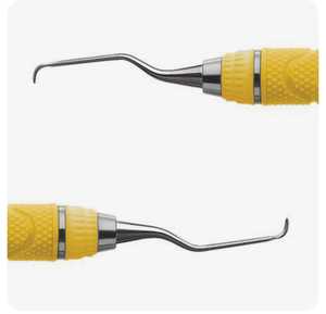 Curette dentaire manuelle Gracey Hu_Friedy Curette dentaire manuelle Gracey Hu_Friedy - Product Image 4