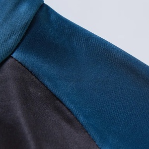 Venta Directa de Fábrica, Sudaderas de Pesca de Manga Larga Resistentes al Viento, Sudaderas de Pesca de Poliéster con Botones y Diseño de Bolsillo para Pakistán - Product Image 3