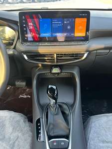 MG MG5 Comfort 2025 Neuf/Occasion à Vendre - Product Image 6