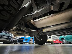 2020 Ford F-150 Raptor TWIN-Turbo V6 AWD Light ภายในเบาะหนังแท้แสง ACC การควบคุมการล่องเรือ R19ซ้ายแคลิฟอร์เนียอัตโนมัติ - Product Image 5