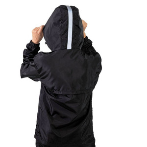 Wholesale Cotton Ladies Blank Gym Long Sleeve <b>Tracksuit</b> Tops Womens Sweatshirt Custom Logo Best Price Design Hoodie for Ladies - Product Image 4