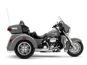 LISTO PARA ENVIAR - Motocicleta Trike FLHTCUTG 2024-Davidson - Tri Glide Ultra Nueva de 4 Tiempos - Product Image 2