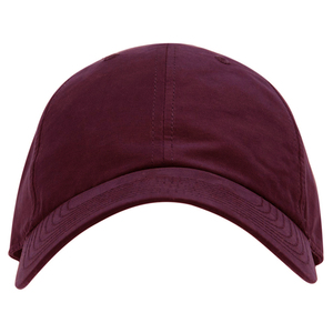 Casquette de baseball classique à 5 panneaux sur mesure de haute qualité Casquette de sport Oxford réglable en gros OEM Casquette de sport de protection de la tête Logo personnalisé - Product Image 2