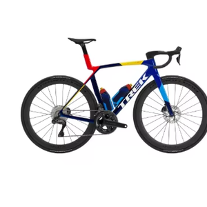 Bicicleta SHARP Madone SLR 7 Gen 8 de Alta Calidad - Product Image 6