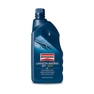 Arexons Art. 8403 Lavavetro Dp1 Lt.1 - Product Image 1