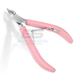Cortaúñas Profesional de Alta Calidad de Acero Inoxidable para un Corte de Uñas Preciso y Limpio en Venta - Product Image 1