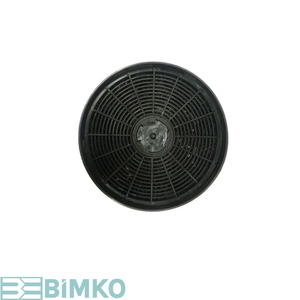 Juego de 2 pzas. de 2 pzas. DE LA BMK-CF108. Filtro de carbón para campanas extractoras, filtro de carbón activado, piezas eléctricas para el hogar, MD2 - Product Image 3