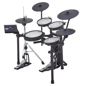 MEILLEUR RENDEMENT - Batterie électronique TD-17KVX de qualité - Batterie électronique V-Drum NEUVE - Product Image 2