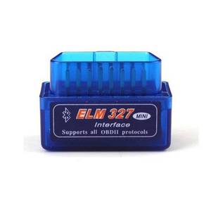 Viecar ELM327 OBD2 Scanner de diagnostic de véhicule PIC18F25K80 - Instrument de mesure électronique - Product Image 1
