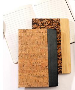 สมุดโน้ต<span class=keywords><strong>5</strong></span>เล่มทำจากกระดาษรีไซเคิล - Product Image 1