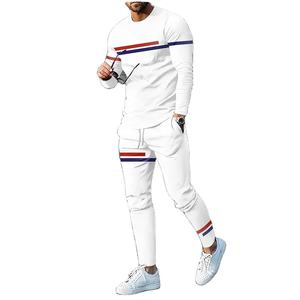 Conjunto Deportivo de Invierno para Mujer, 2 Piezas, Camiseta sin Mangas con Cuello Redondo y Pantalones Holgados, Ropa Ligera de Talla Grande, Tendencia 2026 - Product Image 3