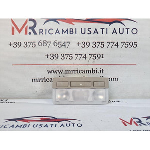 ไฟเพดานโอเปิ้ล แอสตร้า เจ 167352 (09>) - Product Image 2