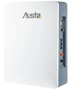 Sistema de Almacenamiento de Energía con Batería de 10kW - Product Image 2