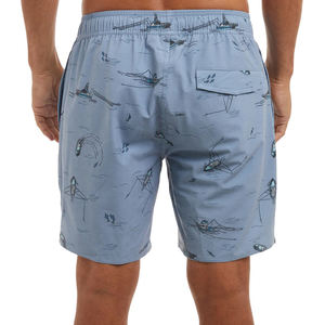 Top Qualité Hommes Pêche Short Adulte Porter Vente Chaude Confortable Pas Cher Prix Respirant Pêche Short avec Logo Personnalisé/conceptions - Product Image 2
