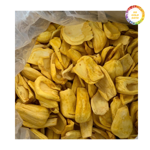 Jackfruit Seca Procesada Cuidadosamente con un Bocado Crujiente, Larga Vida Útil, Calidad Consistente, Producto al por Mayor con la Mejor Relación Calidad-Precio - Product Image 1