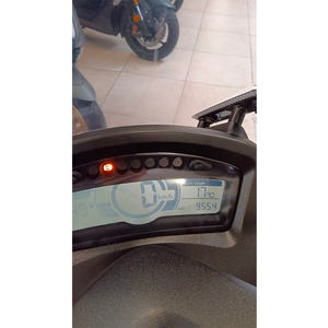 Motocyclettes de course TRICITY 155, produit haute performance - Product Image 4