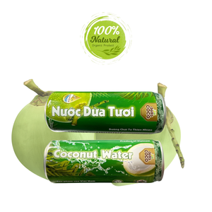 น้ำมะพร้าวพรีเมียมสำหรับของขวัญและโปรโมชั่นขององค์กร - Product Image 3