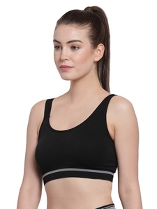 Gimnasio Fitness Ropa Conjuntos de yoga Entrenamiento Mujeres Sujetador deportivo Sujetador más vendido para mujeres - Product Image 5