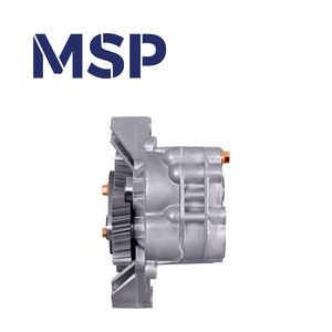 8TO358222111 - Bomba de Aceite - Repuestos y Accesorios para Camiones - MSP Export - Product Image 2