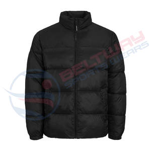 Meilleure vente Doudoune imperméable d'hiver froid Meilleure vente Doudoune en duvet Conception de bonne qualité pour hommes - Product Image 3