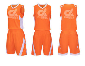 Ensemble de survêtement et de veste d'entraînement de basketball pour homme bleu marine, personnalisable avec le nom de l'équipe, respirant, motif 3D, vêtements de sport d'hiver - Product Image 5