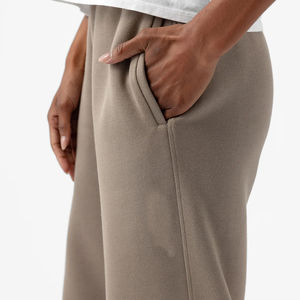 Pantalones de chándal para mujer, oferta 2025, pantalones casuales de algodón con estampado personalizado, pantalones cómodos para salón y exteriores, pantalones de chándal para mujer - Product Image 2