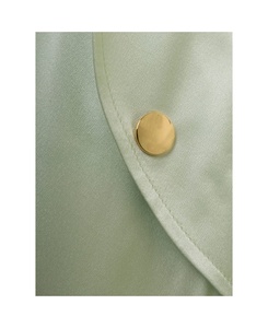 Veste universitaire de style tendance OEM, de haute qualité, logo personnalisé, broderie, vente en gros de vestes universitaires pour homme - Product Image 3