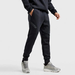 Recién llegado, prendas de vestir cálidas de invierno, joggers de entrenamiento para hombres, hechos en fábrica, al mejor precio, ropa de entrenamiento deportivo, pantalones de chándal - Product Image 1