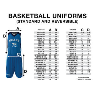 El mejor uniforme de baloncesto de equipo de hombres de tela, conjunto de uniforme de baloncesto por sublimación personalizado con logotipo de tamaño personalizado, Kit de uniforme de baloncesto - Product Image 5