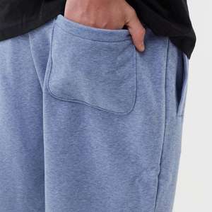 Shorts Bermuda Deportivos de Verano para Mujer, Talla Grande, con Cordón, Cintura Alta, Transpirables - Product Image 6