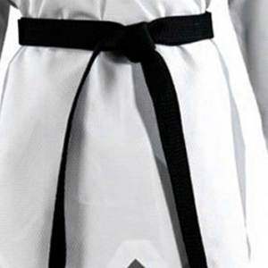 Jiu Jitsu Gi brasileño de poliéster/algodón hecho a medida para hombres, logotipo de alta calidad, ropa de artes marciales, último diseño, 160g, ajuste más ajustado - Product Image 6