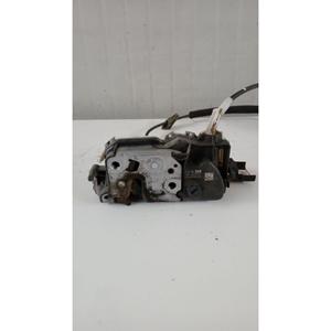 Serrure avant droite CITROEN C3 Série (09>15) 4163M105015 - Product Image 2