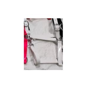 เชือกแขวนคอม้าไนล่อนหลากสีสำหรับม้าปรับขนาดและสีได้ - Product Image 5