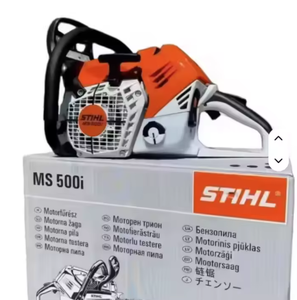 Original Quality 40cc MS500i Portable <b>Chain</b> saw with 12in Guide Bar - Product Image 3