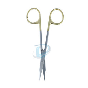Ciseaux de qualité supérieure pour usage chirurgical, matériau durable, ciseaux chirurgicaux réutilisables - Product Image 2