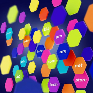 Soluciones escalables de dominios y alojamiento para un rendimiento y gestión confiables del sitio web. Alojamiento seguro en servidor. - Product Image 6
