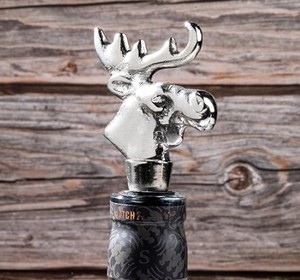 จุกปิดขวดไวน์อลูมิเนียม | จุกขวดไวน์และเครื่องดื่มที่นำมาใช้ใหม่ทำโดย MZ นานาชาติ - Product Image 3