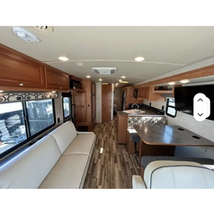 Vente de caravane S-A-L-E-S W-I-N-N-E-B-AG-O RV V-I-S-T-A 31BE modèle 2017, prête à être livrée. - Product Image 2
