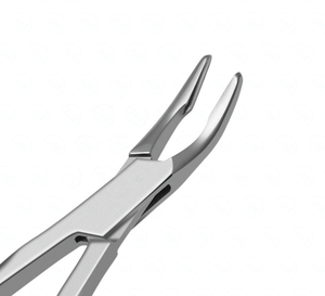 <span class=keywords><strong>Bone</strong></span> rongeurs S Shaped 6 ''CE phê duyệt dụng cụ phẫu thuật bởi <span class=keywords><strong>AL</strong></span> Mida - Product Image 3