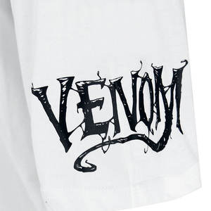 เสื้อยืดผ้าฝ้ายพิมพ์ลายสำหรับผู้ชายพิมพ์ลายดิจิทัลขนาดใหญ่ออกแบบได้ตามต้องการ - Product Image 3