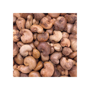 Noix de cajou brutes offertes à prix réduit pour les industries des snacks et de la transformation des noix - Product Image 1