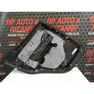 Pannello Posteriore Destro OPEL Mokka 1a Serie (12>) 95393687 - Product Image 5